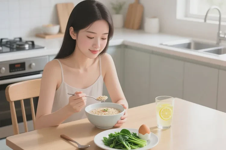 32岁早上空腹血糖5点9是怎么回事(图1)