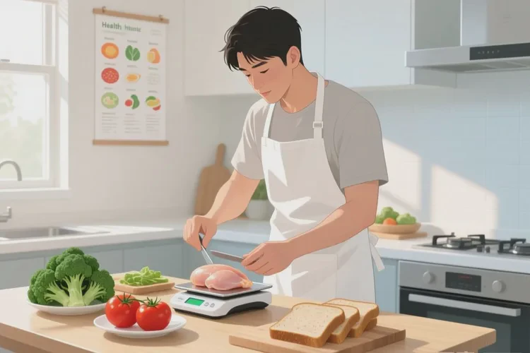 33岁早上空腹血糖25.3是怎么回事(图3)