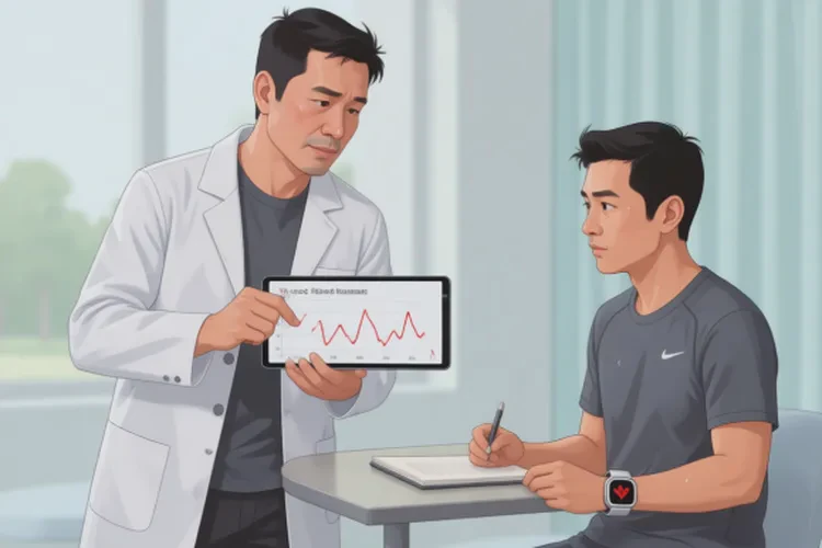 32岁下午血糖11.1是怎么回事(图2)