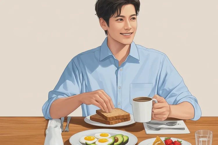 38岁早餐血糖15点4是怎么回事(图1)