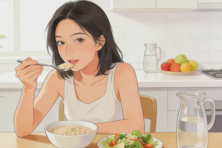 33岁早上血糖8点5是怎么回事(图1)