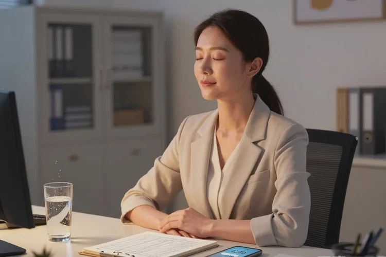 33岁餐后血糖6点4是怎么回事(图4)