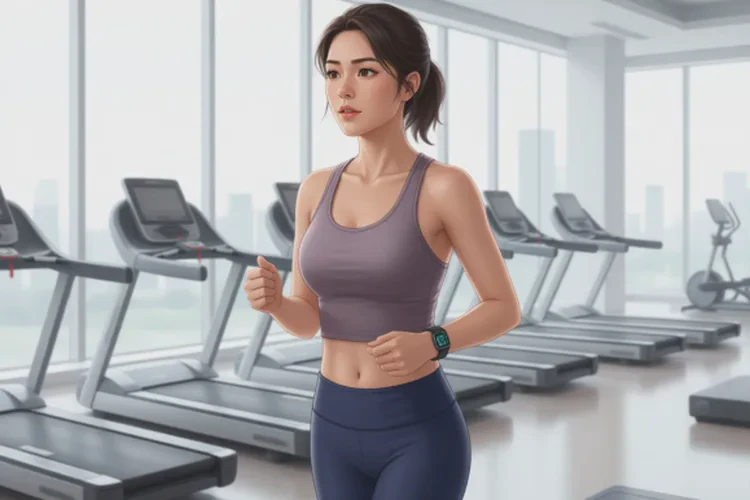 32岁早上空腹血糖8点8是怎么回事(图1)