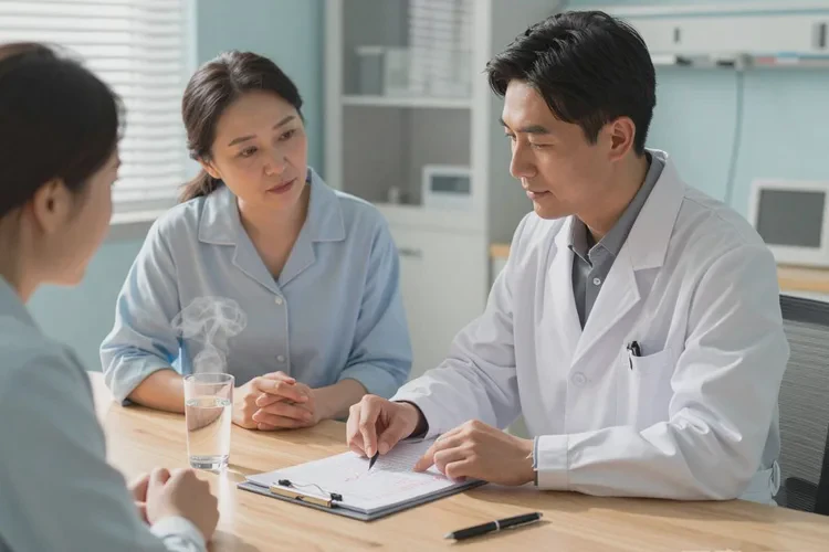 32岁下午血糖16.2是怎么回事(图4)