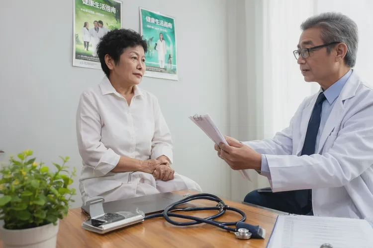 38岁早餐血糖3点6是怎么回事(图3)