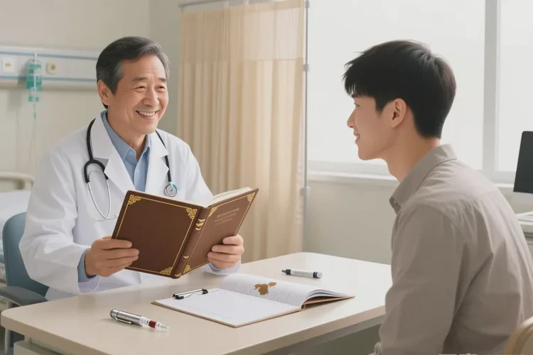 32岁睡前血糖25.3是怎么回事(图2)