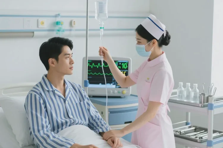 33岁空腹血糖19.4是怎么回事(图2)