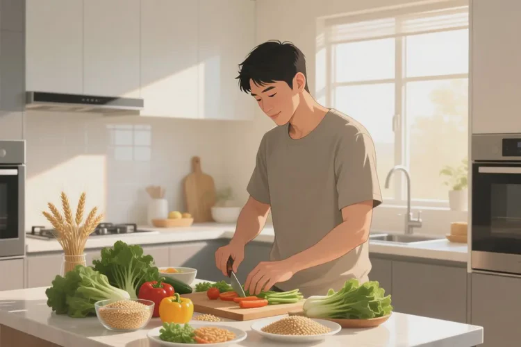 33岁晚餐血糖3.8是怎么回事(图2)