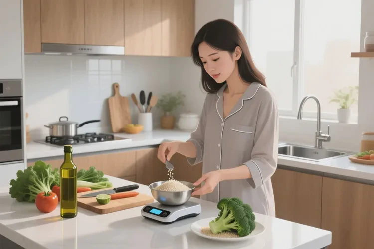 32岁晚上血糖8点3是怎么回事(图2)