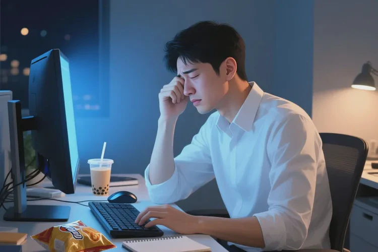 32岁早上血糖16.0是怎么回事(图3)