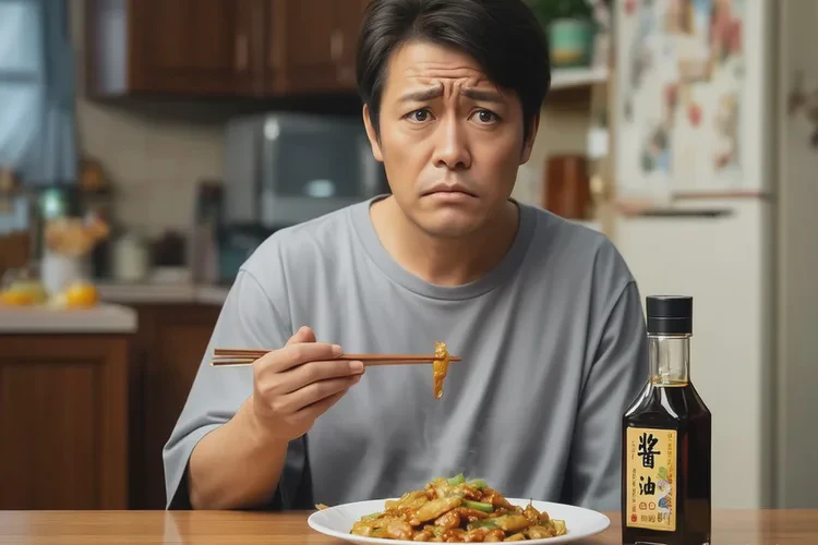 39岁中餐血糖8.9是怎么回事(图1)