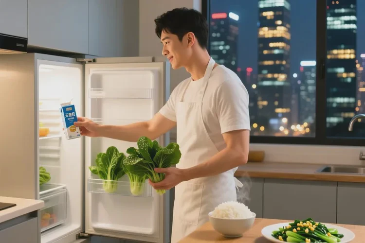 33岁早上血糖21.9是怎么回事(图3)