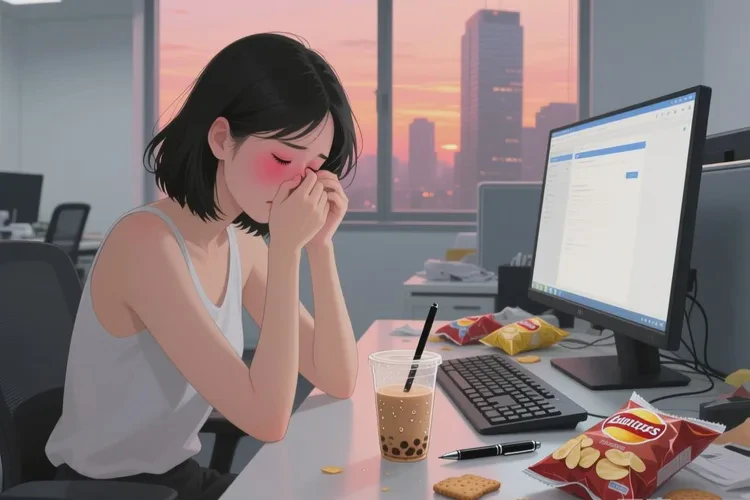 33岁早上血糖13.9是怎么回事(图2)