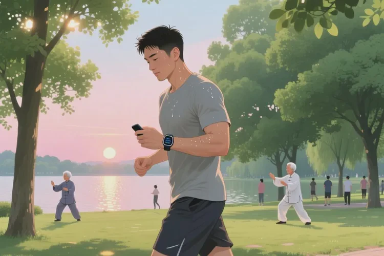 33岁早上血糖12点5是怎么回事(图2)