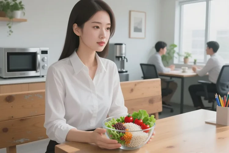 32岁中午血糖12.7是怎么回事(图2)