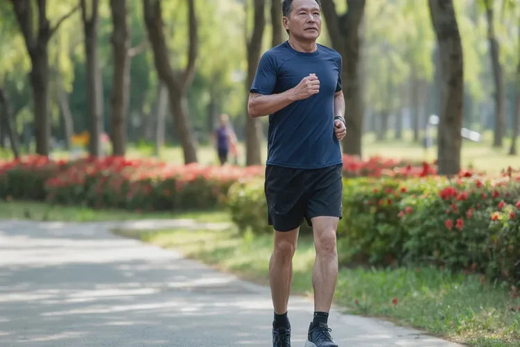 39岁餐后血糖5.1是怎么回事(图2)