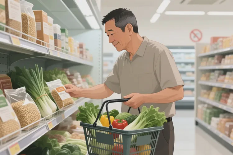 33岁早餐血糖20点4是怎么回事(图4)