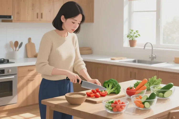 33岁晚餐血糖12.7是怎么回事(图1)