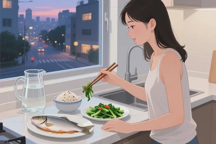 32岁晚上血糖8点9是怎么回事(图2)