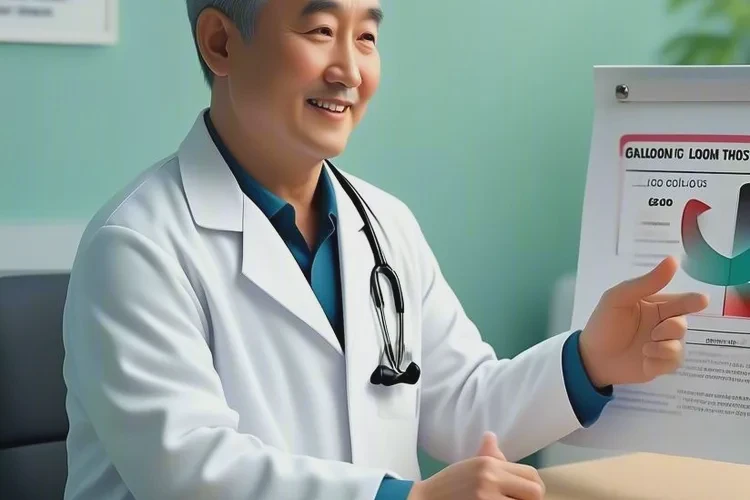 38岁早上血糖10点8是怎么回事(图4)