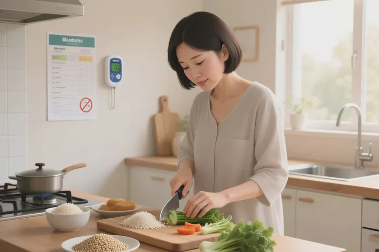 33岁早上血糖10点1是怎么回事(图2)