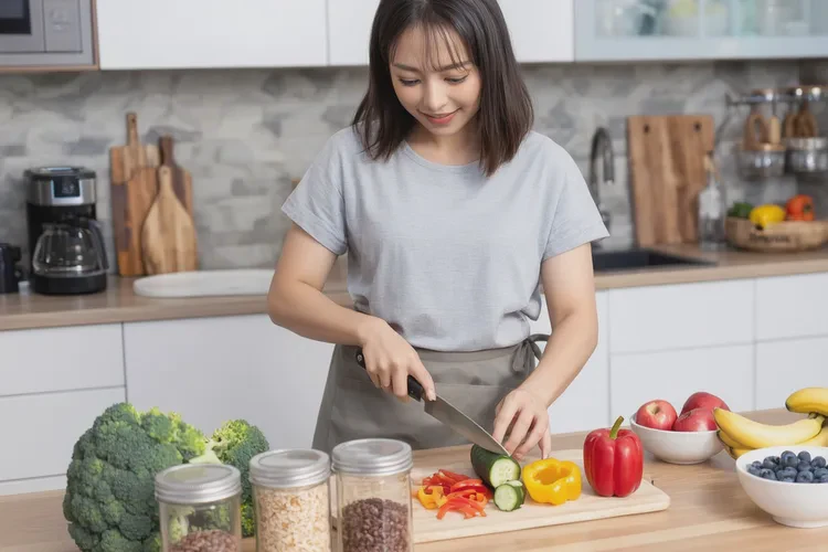 39岁晚餐血糖8.1是怎么回事(图2)