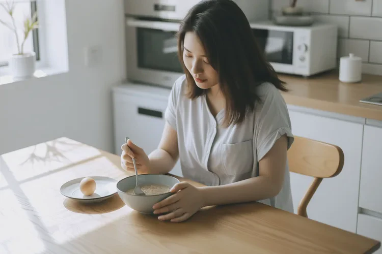 33岁早上血糖4点9是怎么回事(图1)