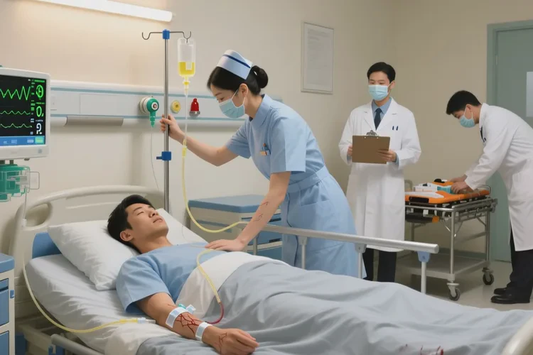 32岁早上血糖29.5是怎么回事(图2)