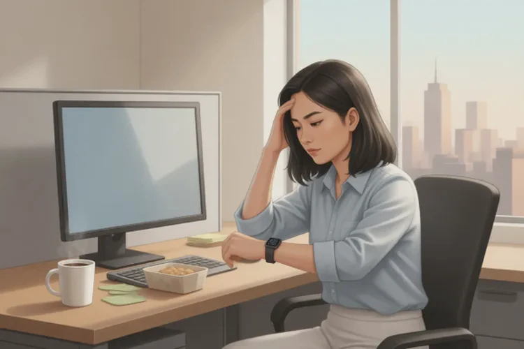 33岁中餐血糖14.0是怎么回事(图2)