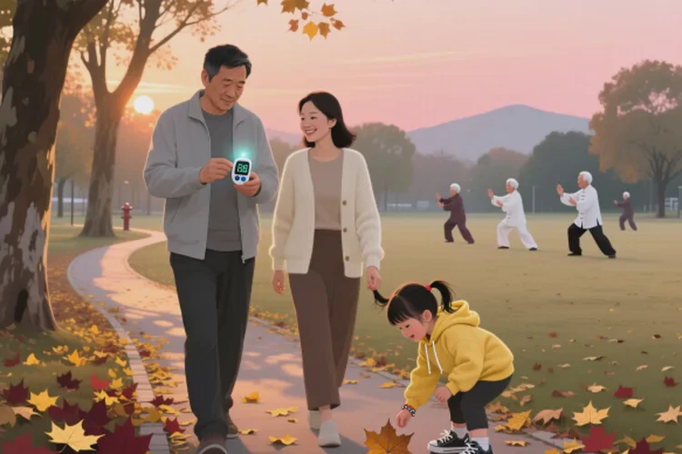 33岁餐后血糖28.2是怎么回事(图1)