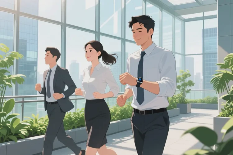 33岁空腹血糖8点2是怎么回事(图3)