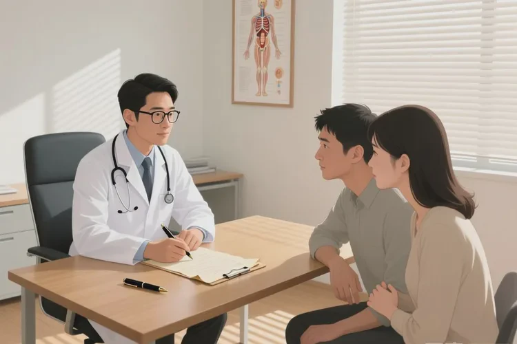 33岁早上血糖30.9是怎么回事(图2)