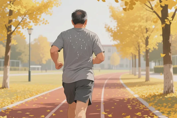 33岁早上空腹血糖11.2是怎么回事(图3)