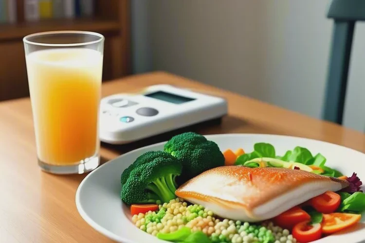 38岁晚上血糖15点1是怎么回事(图4)