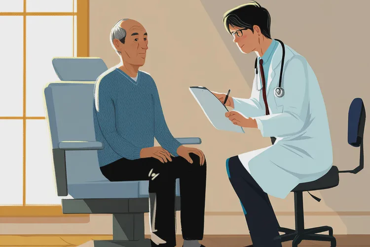 38岁睡前血糖18点9是怎么回事(图4)