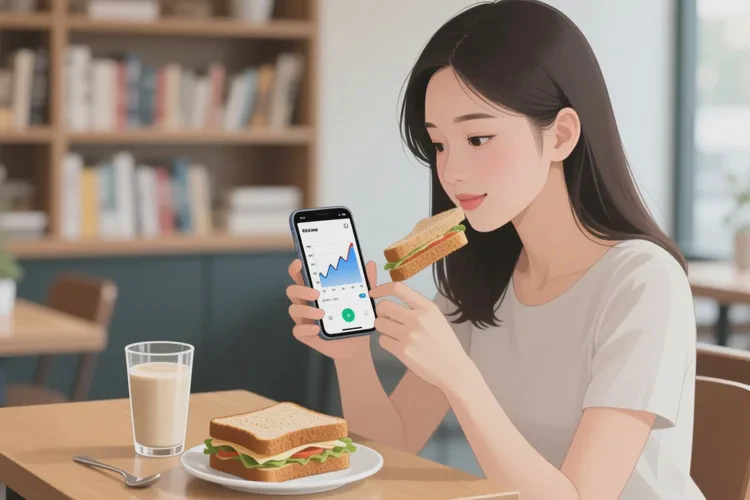 33岁餐后血糖18点3是怎么回事(图4)