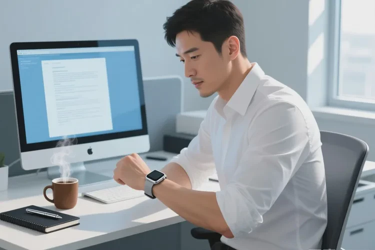 33岁中午血糖6.8是怎么回事(图1)