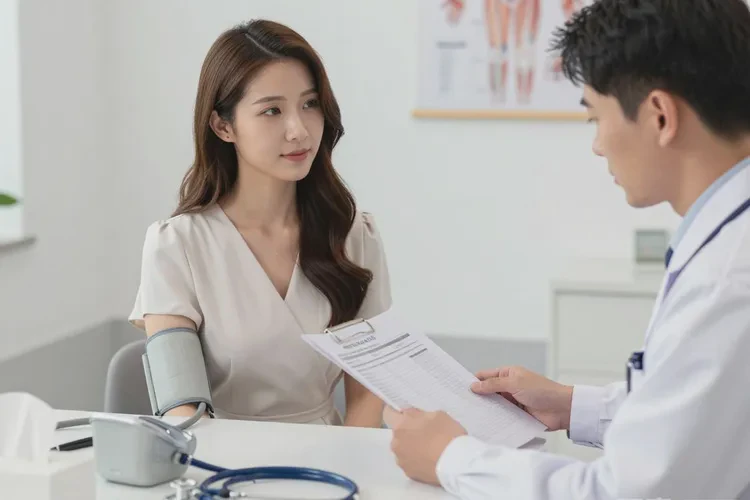 32岁下午血糖15.2是怎么回事(图4)