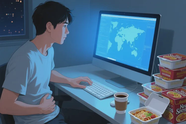 33岁空腹血糖3.0是怎么回事(图2)