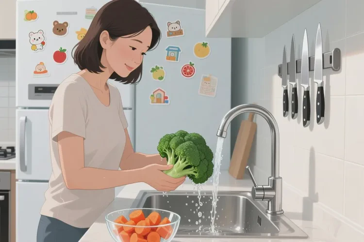 32岁睡前血糖30.8是怎么回事(图4)