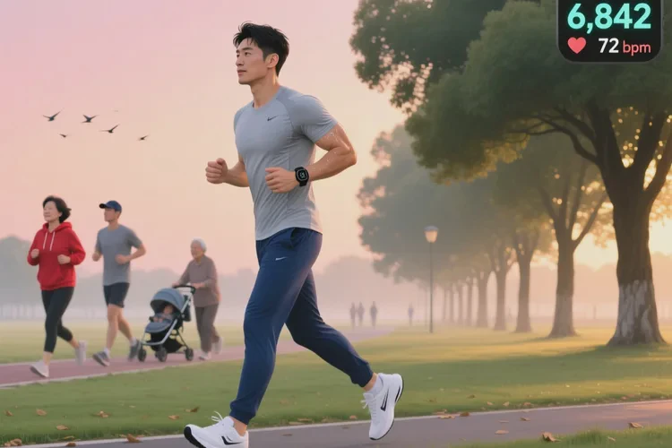 33岁早上空腹血糖9点3是怎么回事(图3)