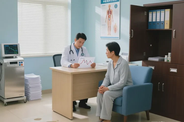 32岁早上空腹血糖3点2是怎么回事(图4)