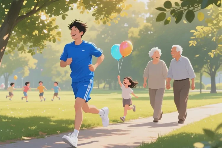 33岁早餐血糖13点3是怎么回事(图3)