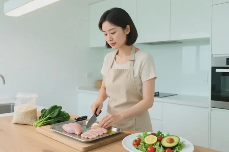 32岁睡前血糖10点3是怎么回事(图2)