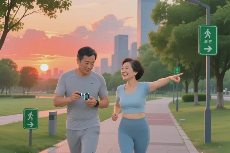 33岁空腹血糖9点2是怎么回事(图3)