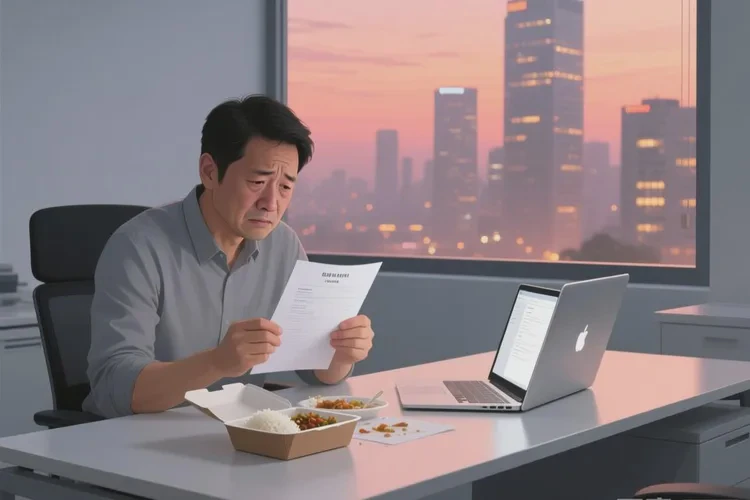 33岁餐后血糖8.8是怎么回事(图1)