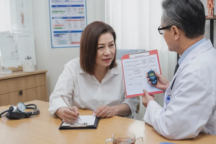 39岁餐后血糖6点0是怎么回事(图4)