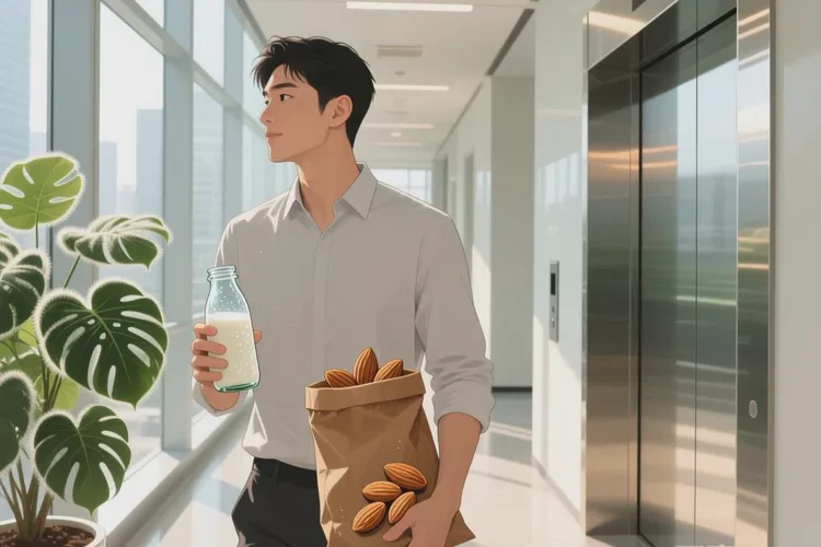 33岁中餐血糖16.2是怎么回事(图3)