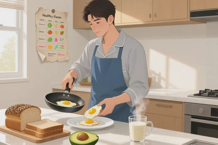 33岁早餐血糖18.5是怎么回事(图4)