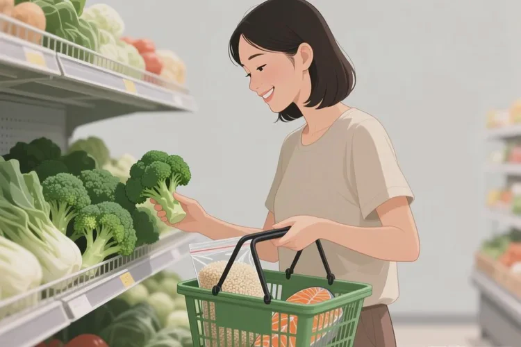 34岁早餐血糖22.2是怎么回事(图4)